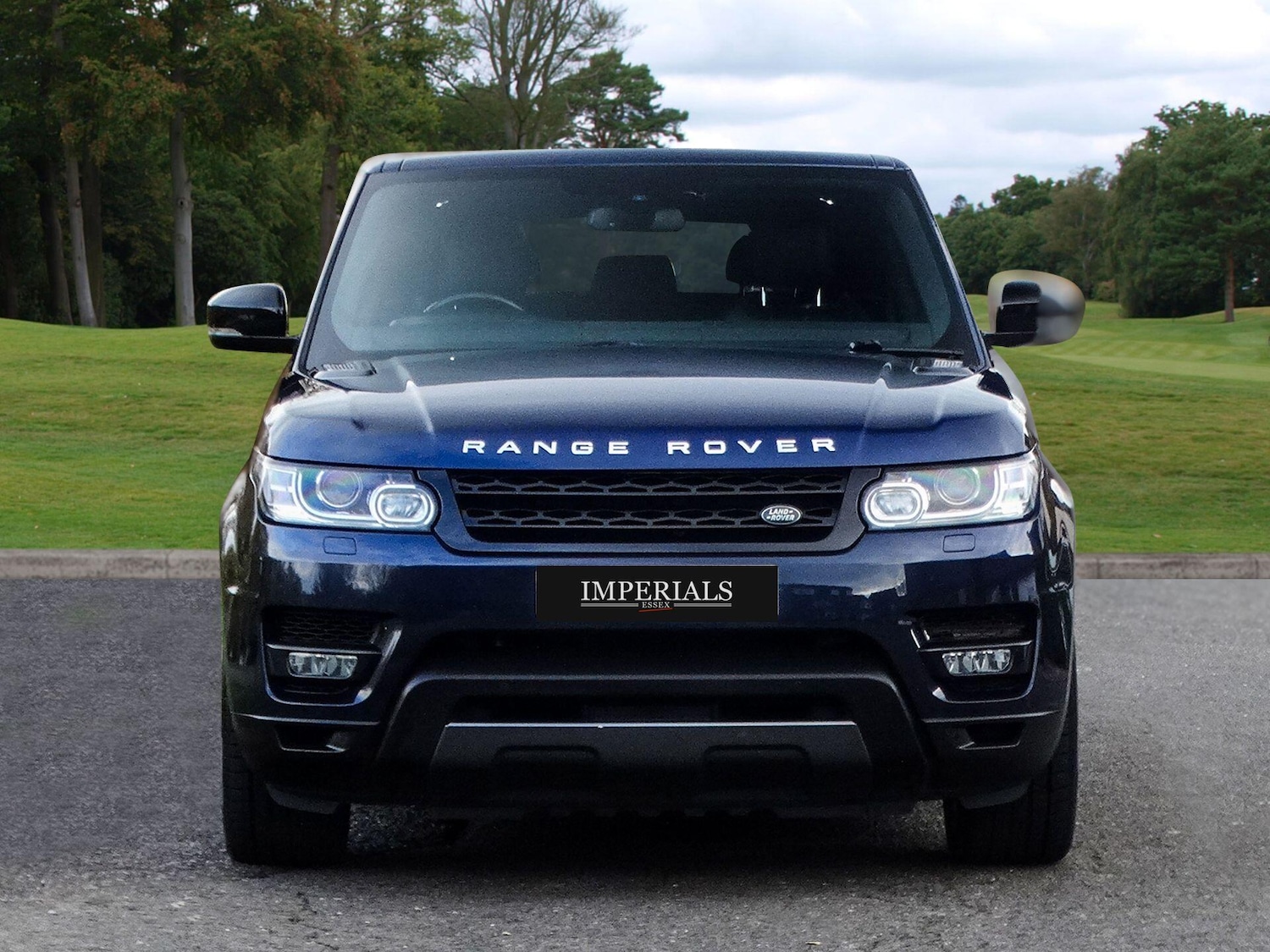 Used Land Rover Range Rover Sport 2016 for sale - 76499394: Photo 10