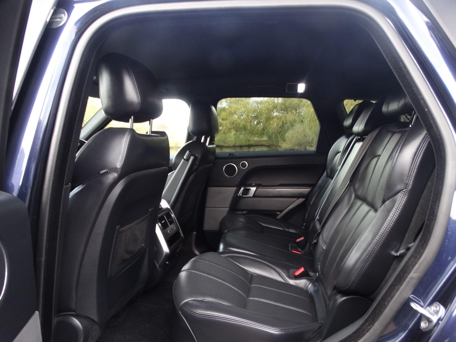 Used Land Rover Range Rover Sport 2016 for sale - 76499394: Photo 13