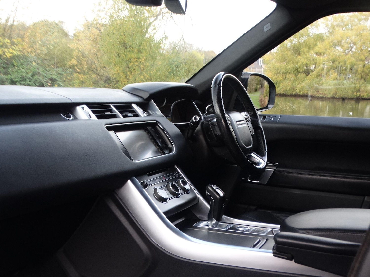 Used Land Rover Range Rover Sport 2016 for sale - 76499394: Photo 14