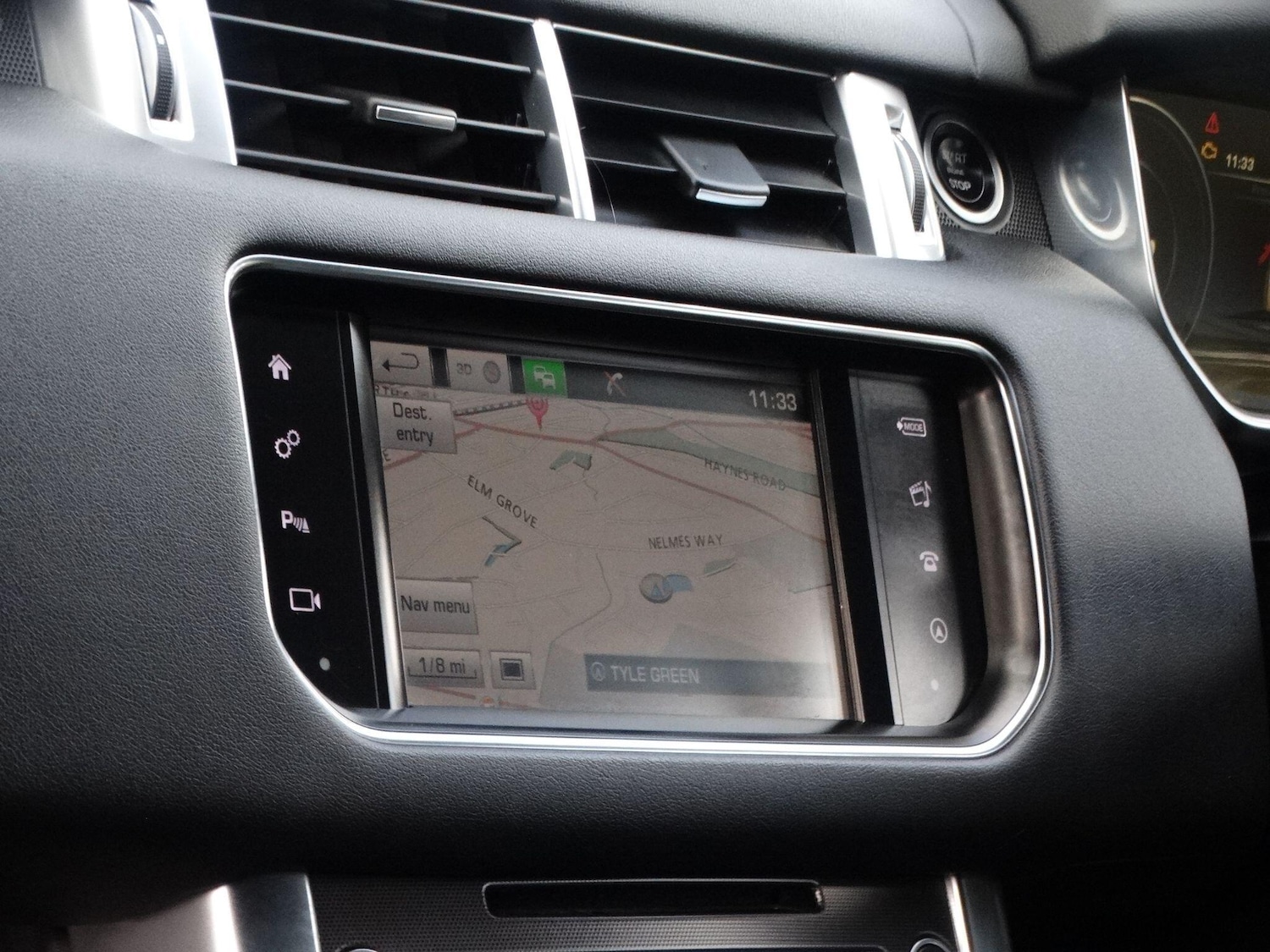 Used Land Rover Range Rover Sport 2016 for sale - 76499394: Photo 15