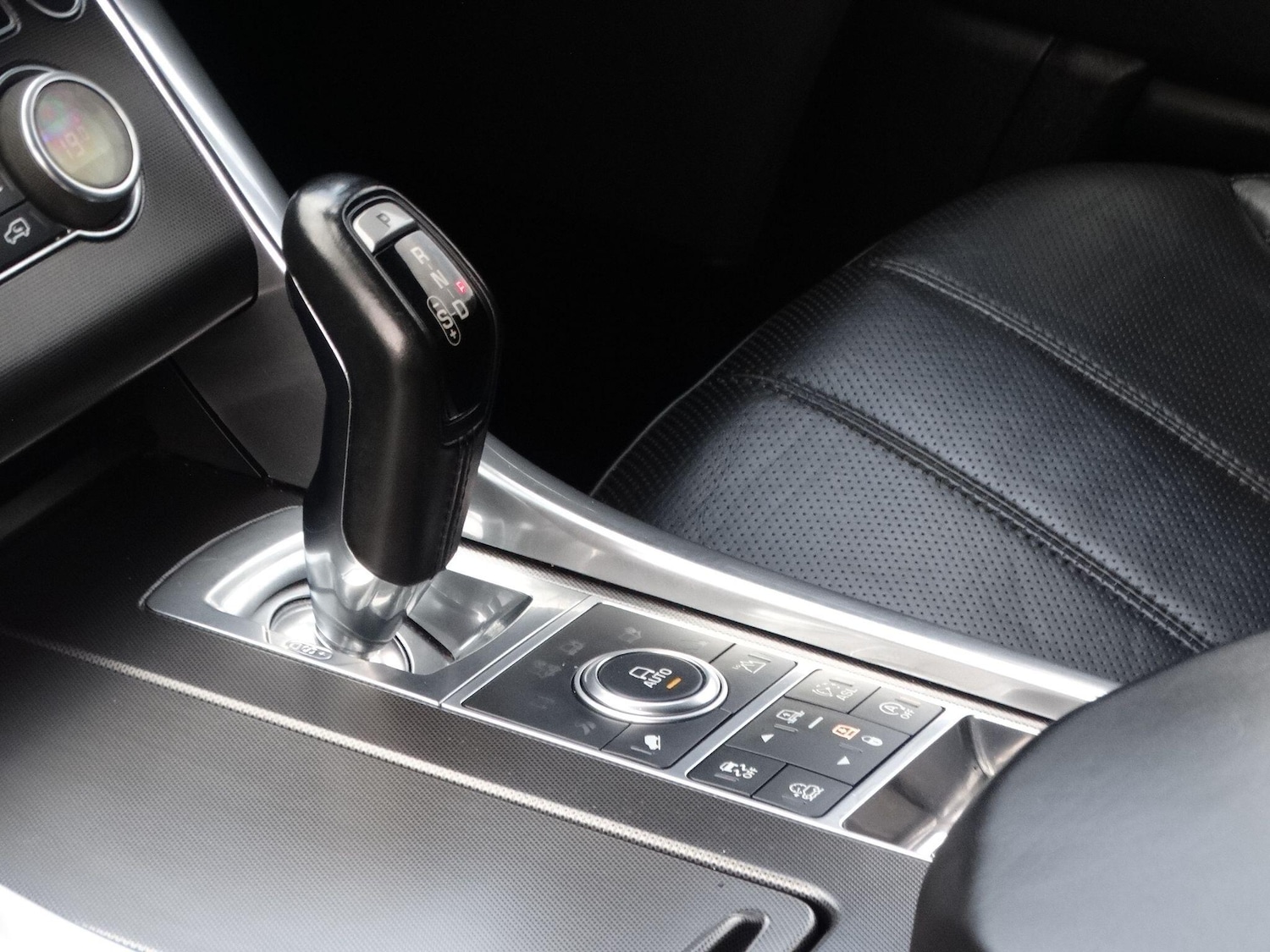 Used Land Rover Range Rover Sport 2016 for sale - 76499394: Photo 16