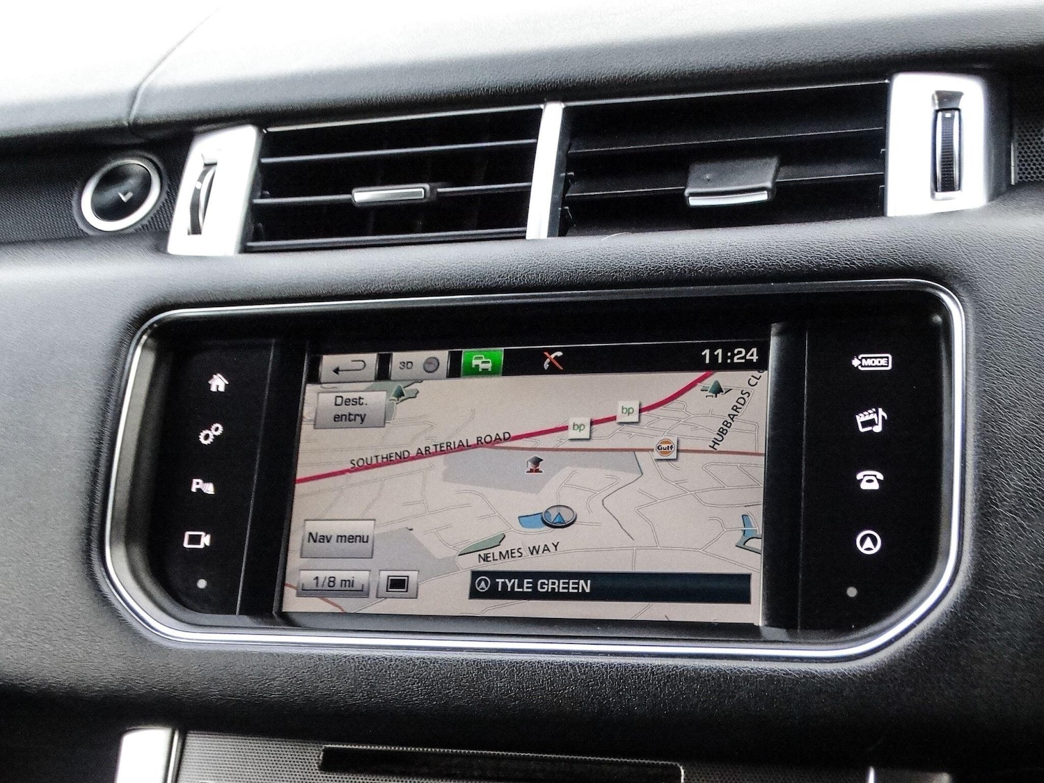 Used Land Rover Range Rover Sport 2016 for sale - 76499394: Photo 17