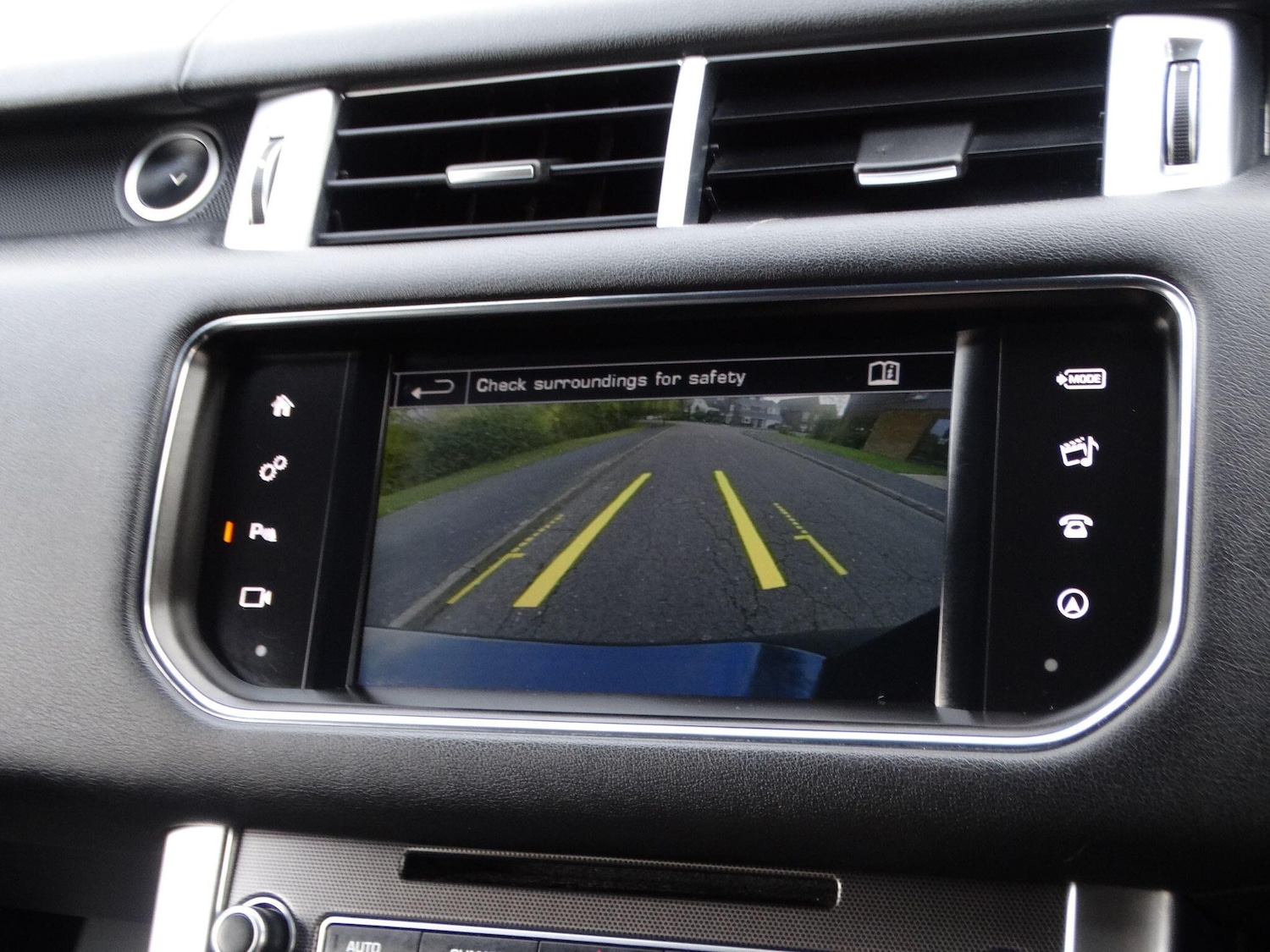 Used Land Rover Range Rover Sport 2016 for sale - 76499394: Photo 18