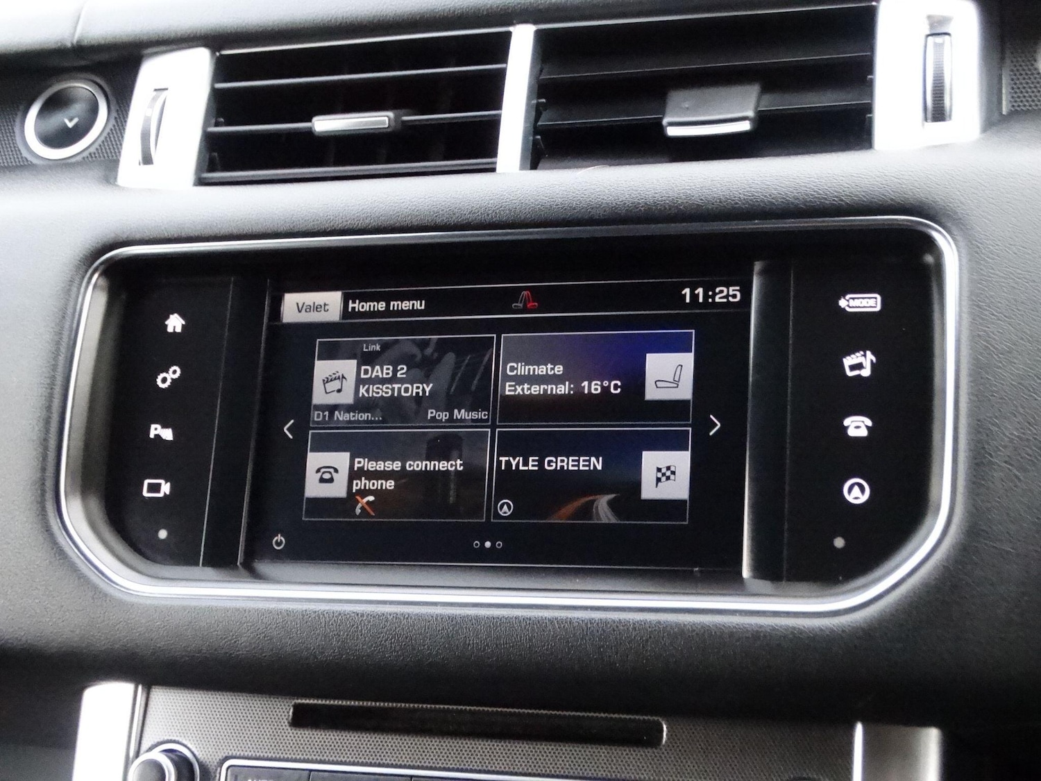 Used Land Rover Range Rover Sport 2016 for sale - 76499394: Photo 20