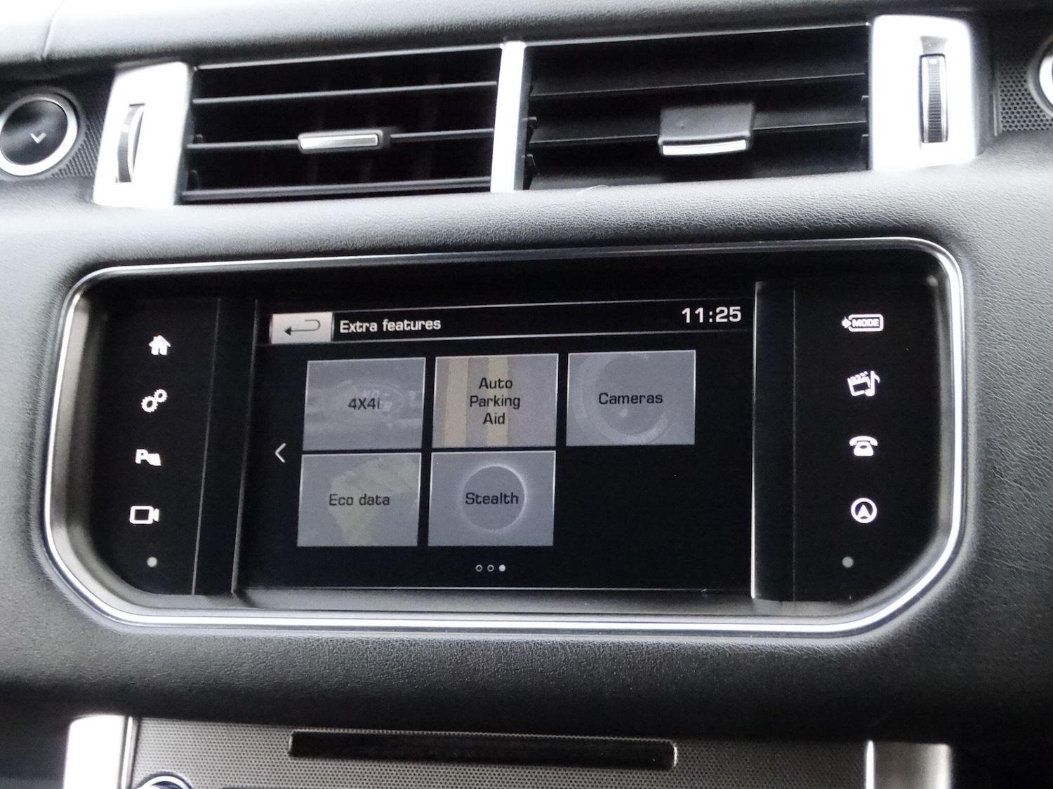 Used Land Rover Range Rover Sport 2016 for sale - 76499394: Photo 21