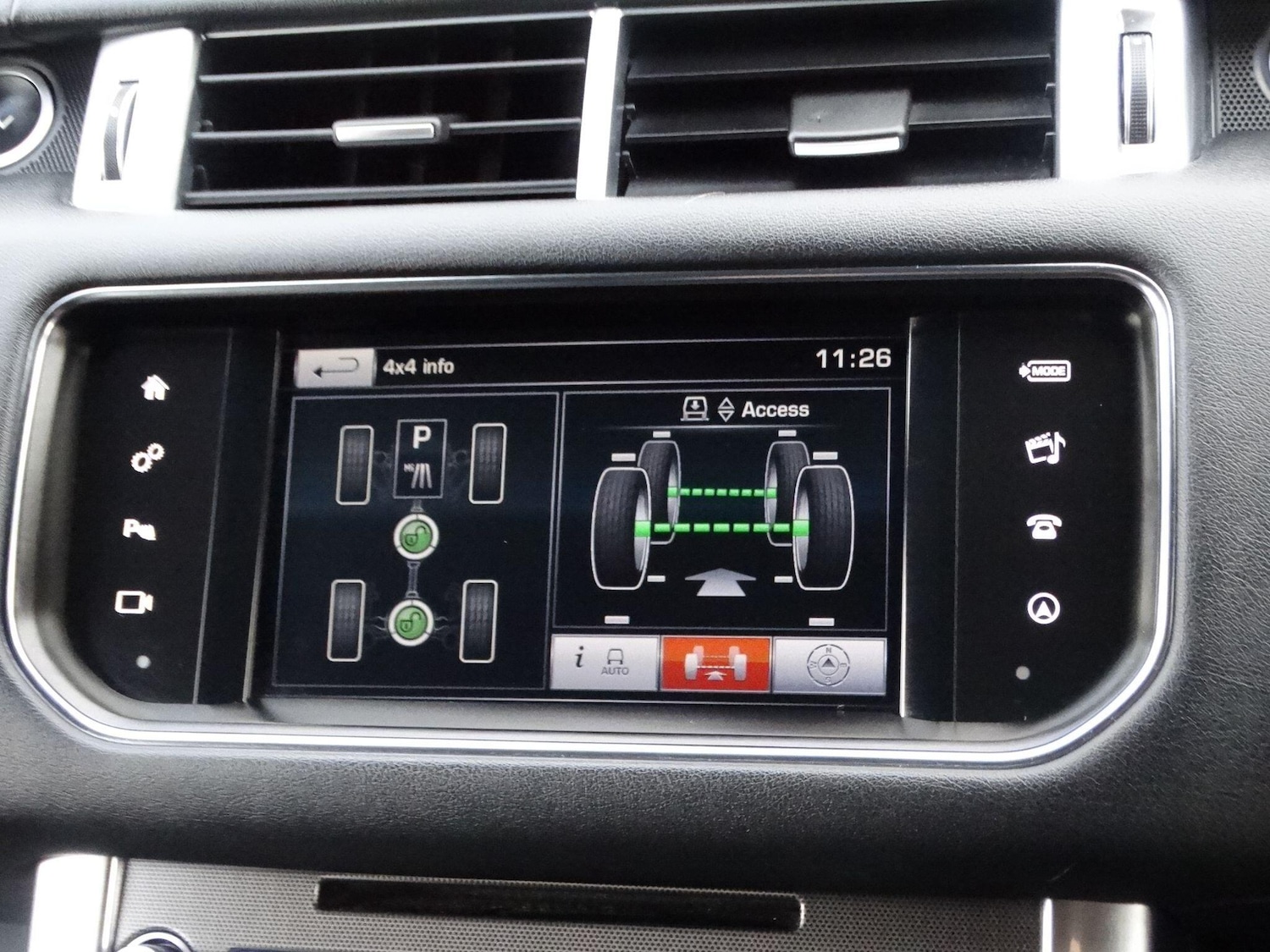 Used Land Rover Range Rover Sport 2016 for sale - 76499394: Photo 22