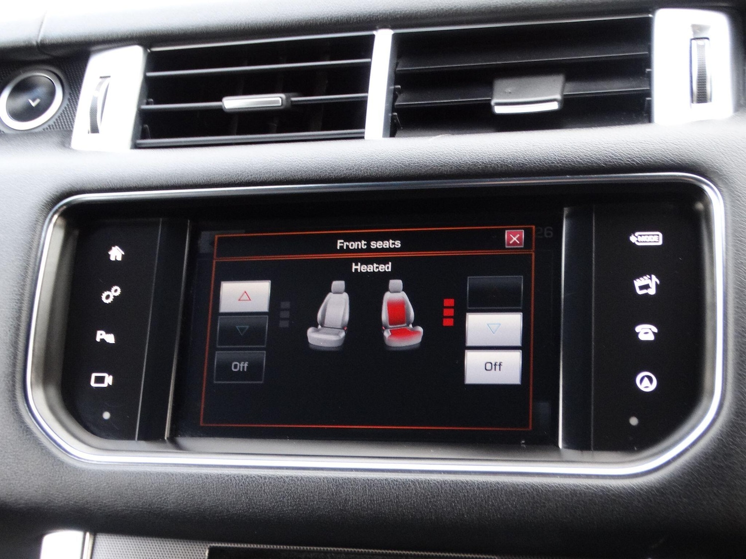 Used Land Rover Range Rover Sport 2016 for sale - 76499394: Photo 23