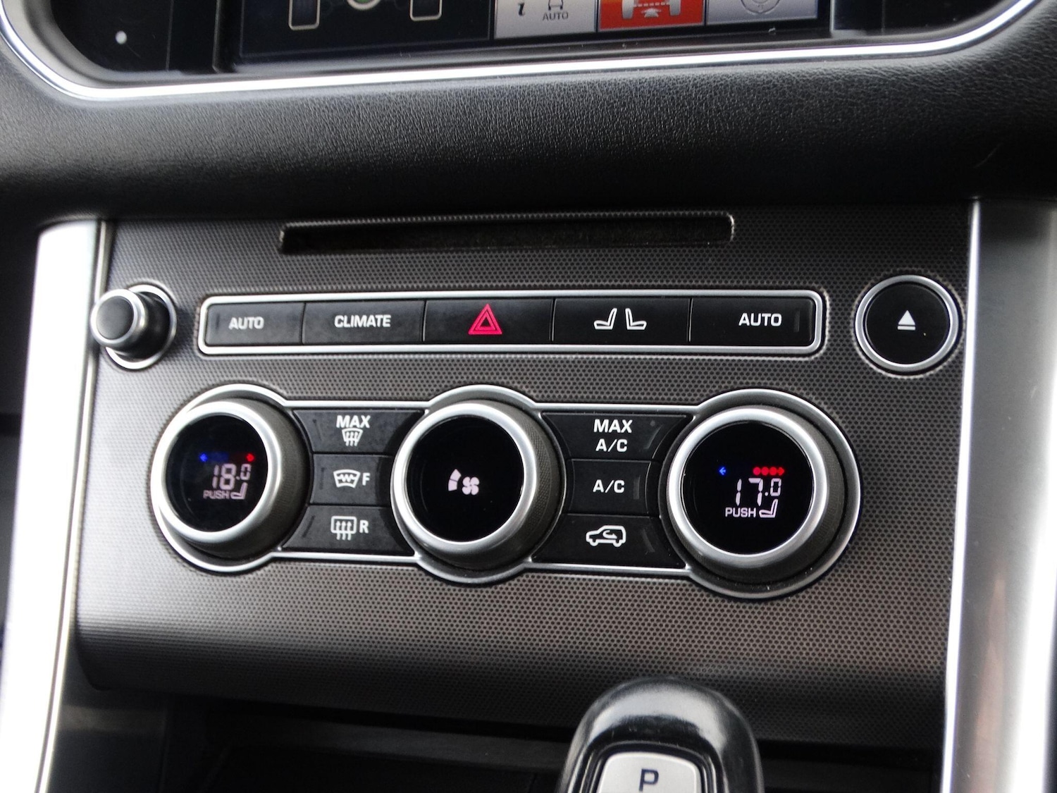 Used Land Rover Range Rover Sport 2016 for sale - 76499394: Photo 24