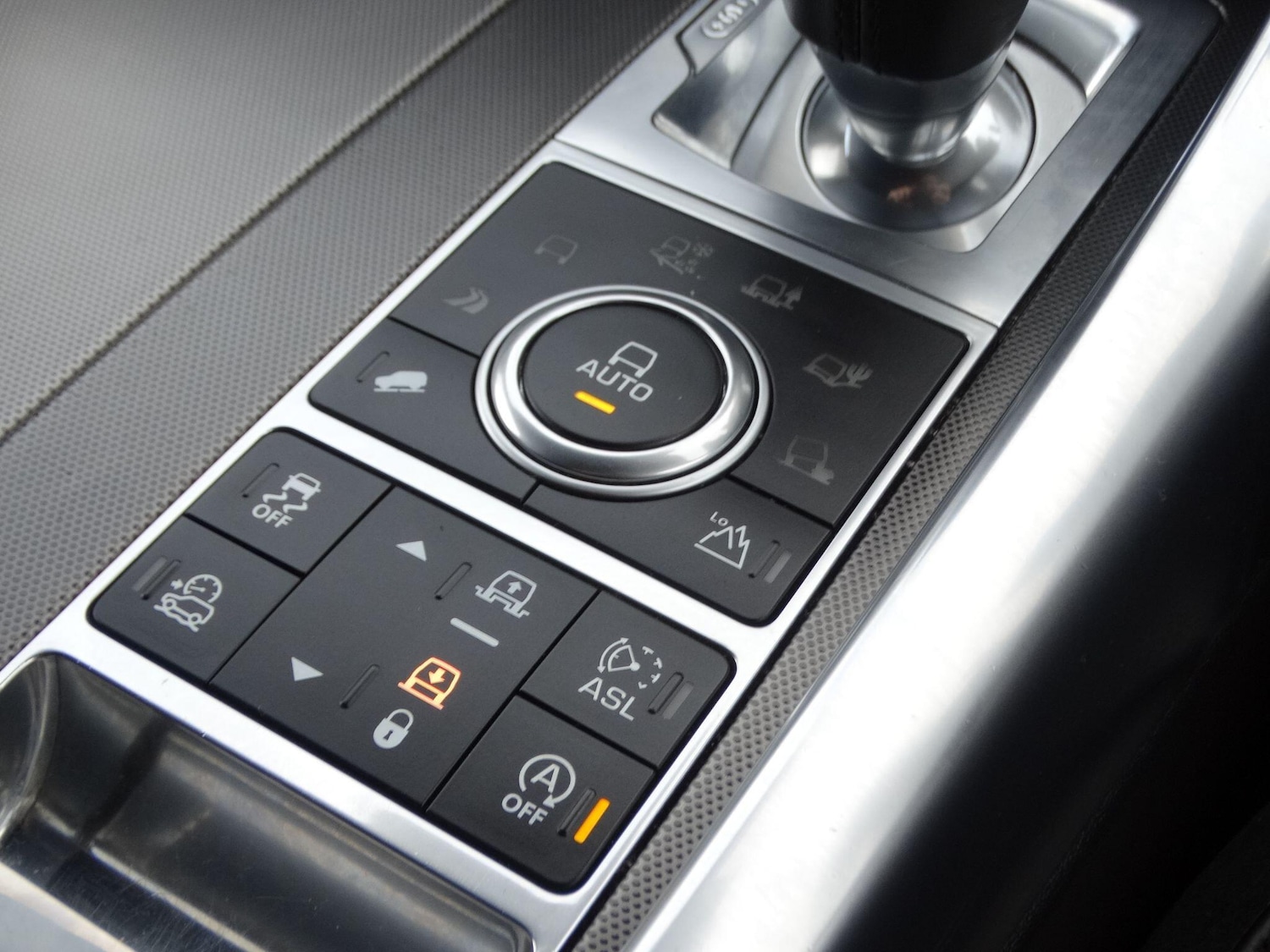 Used Land Rover Range Rover Sport 2016 for sale - 76499394: Photo 27