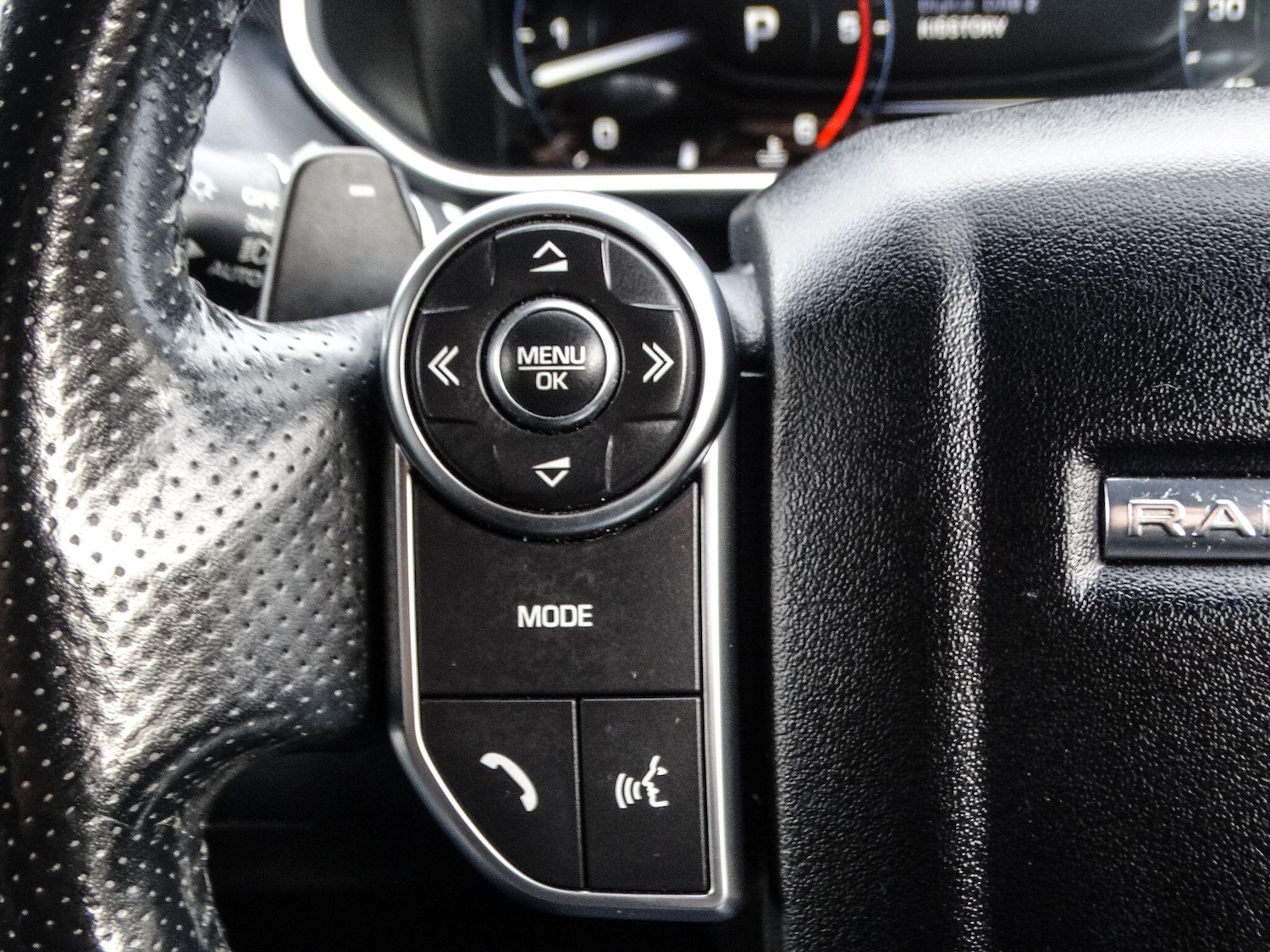 Used Land Rover Range Rover Sport 2016 for sale - 76499394: Photo 28