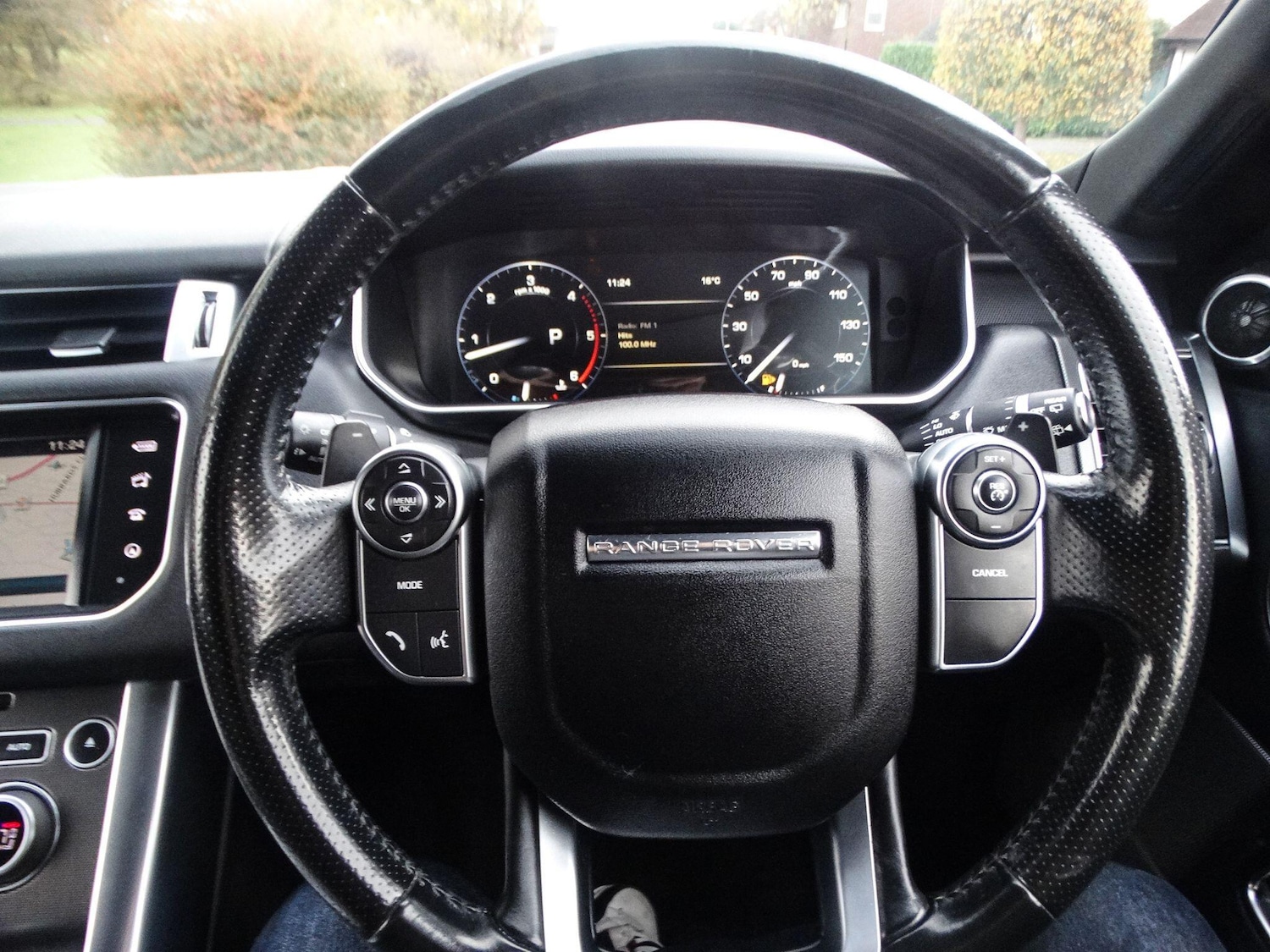 Used Land Rover Range Rover Sport 2016 for sale - 76499394: Photo 7