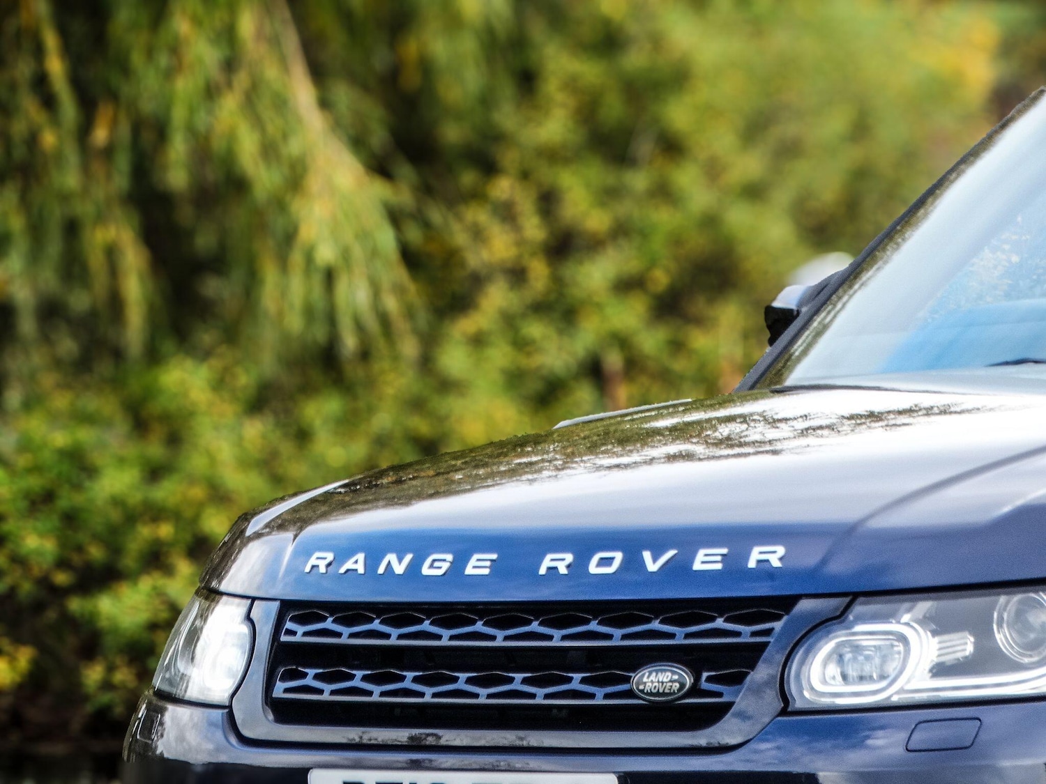 Used Land Rover Range Rover Sport 2016 for sale - 76499394: Photo 9