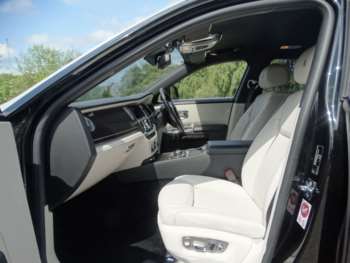Used Rolls-Royce Ghost 2016 for sale - 73742099: Photo