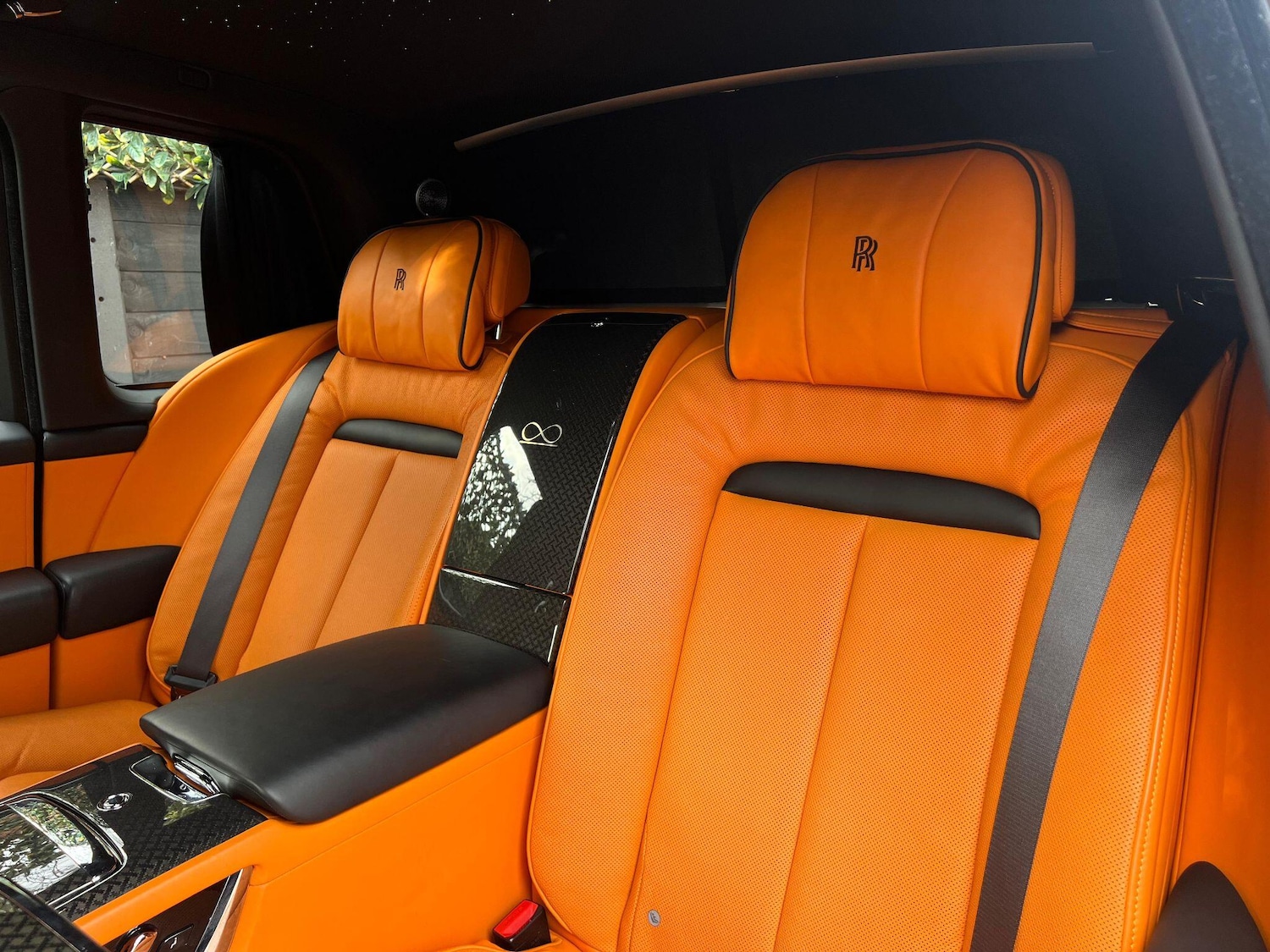 Used Rolls-Royce Cullinan 2021 for sale - 77040115: Photo 7