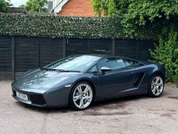 (07) - 5.0 V10 4WD Euro 4 2dr