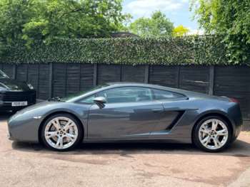 Used Lamborghini Gallardo 2007 for sale - 74822632: Photo