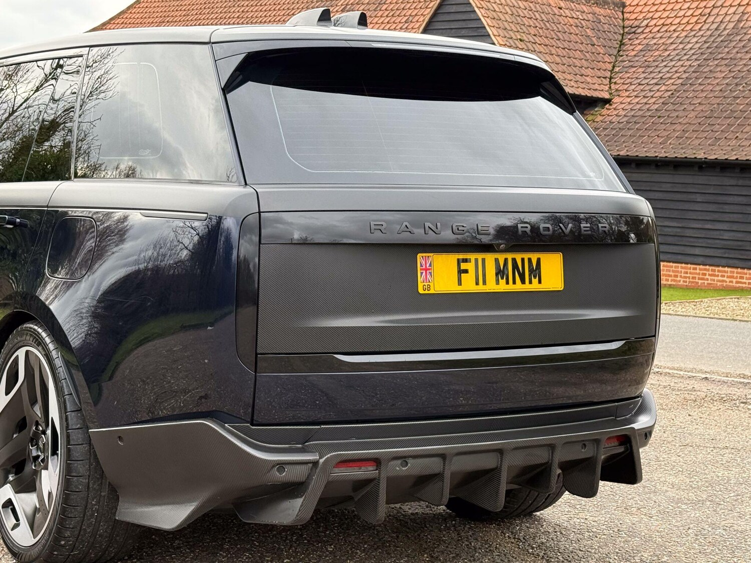 Used Land Rover Range Rover 2023 for sale - 77646797: Photo 11