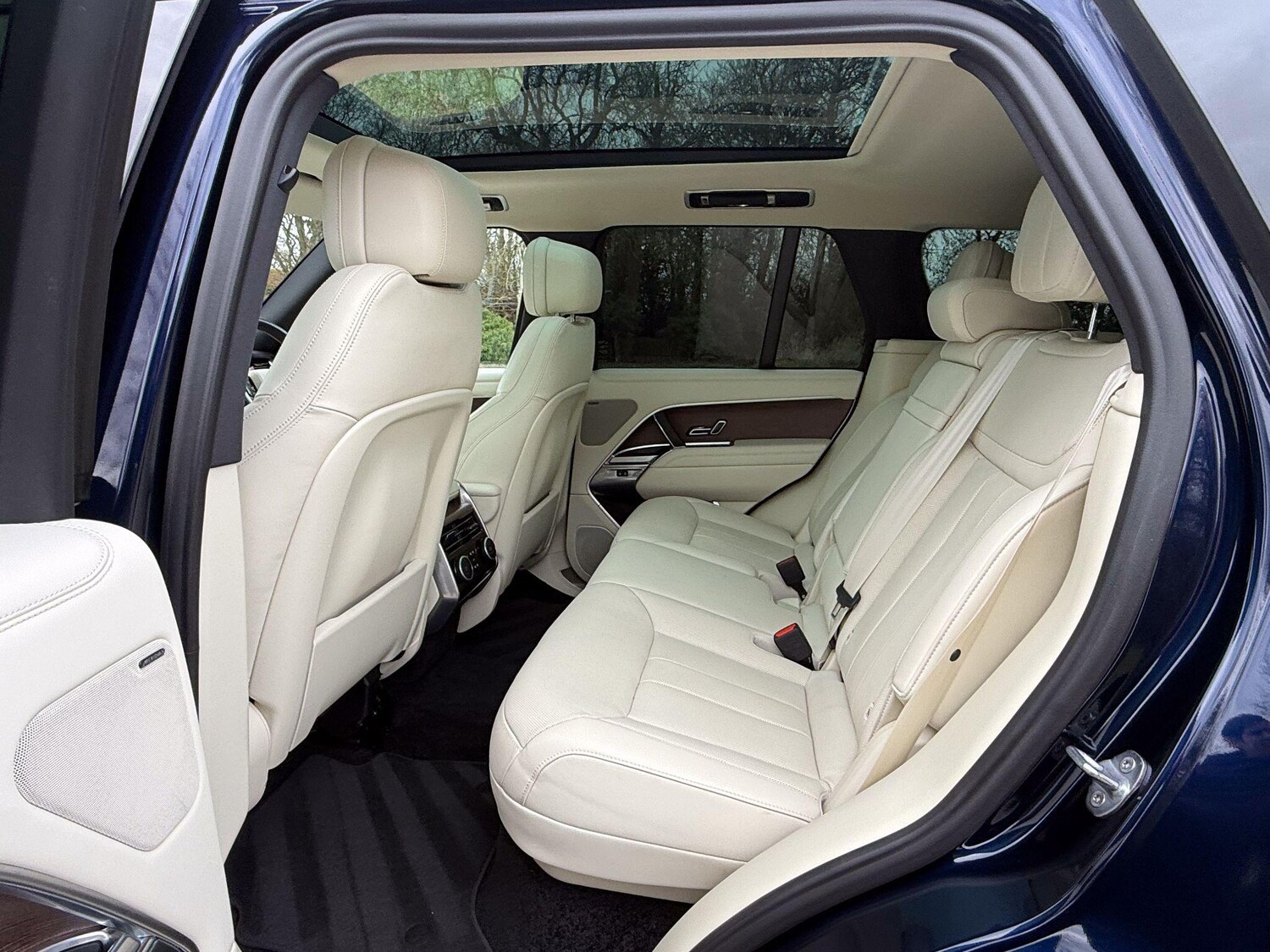 Used Land Rover Range Rover 2023 for sale - 77646797: Photo 15