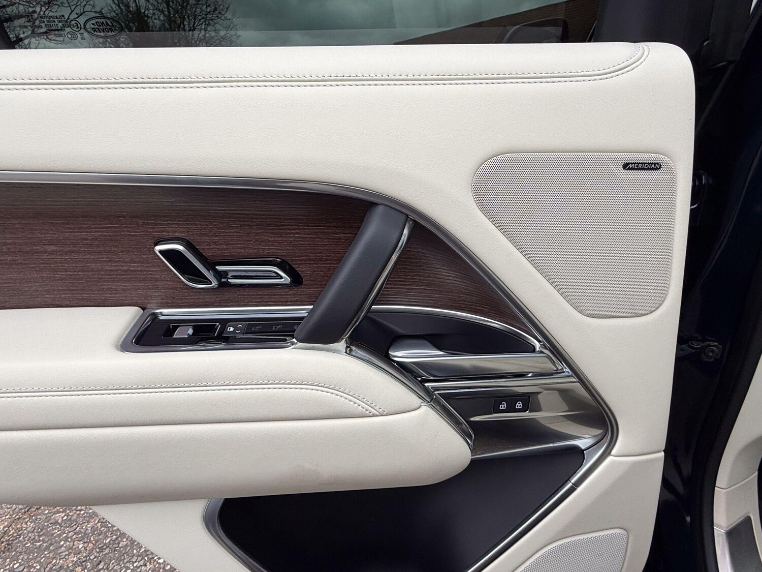 Used Land Rover Range Rover 2023 for sale - 77646797: Photo 17