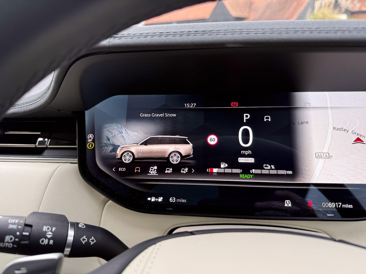 Used Land Rover Range Rover 2023 for sale - 77646797: Photo 23