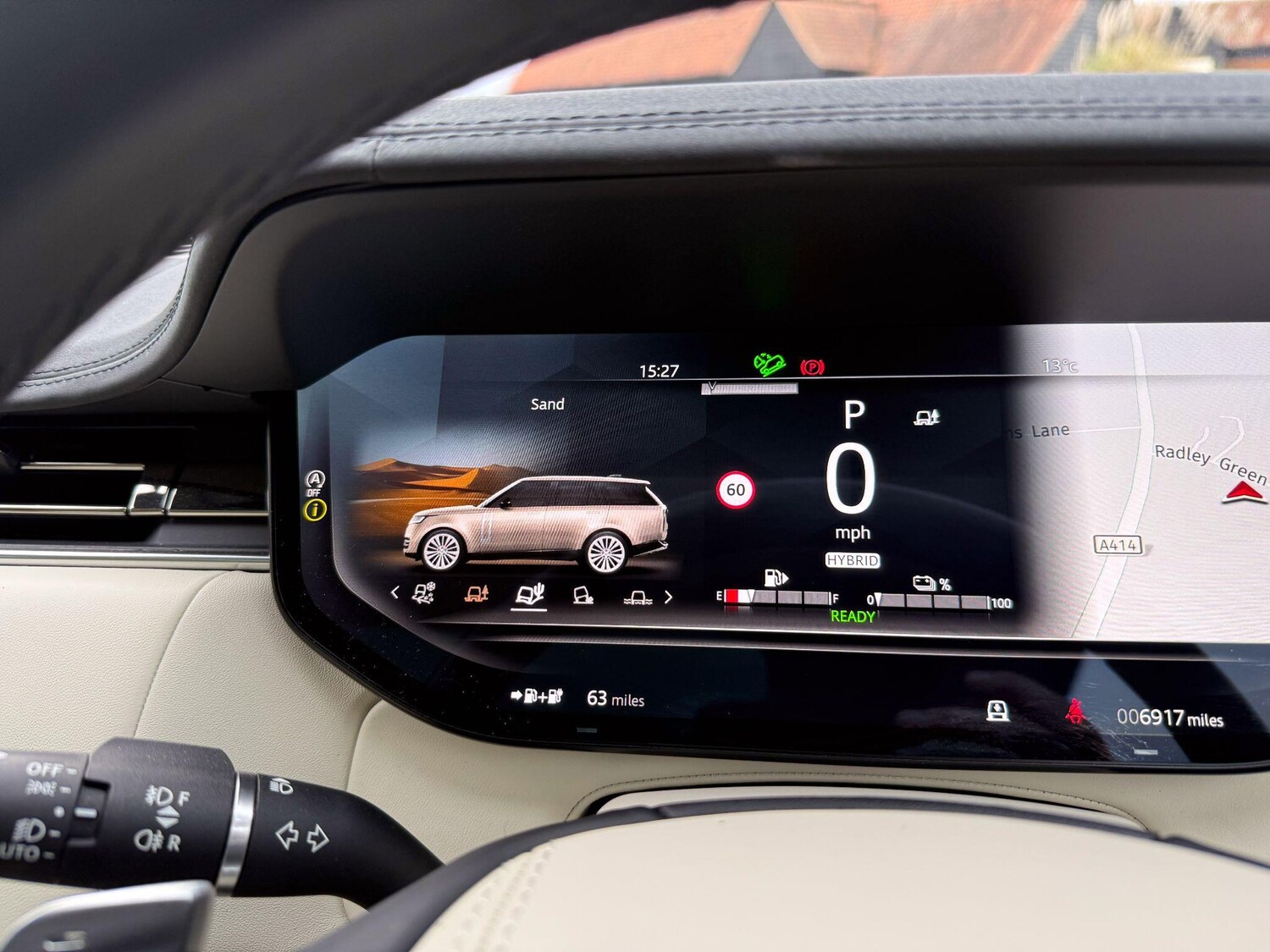 Used Land Rover Range Rover 2023 for sale - 77646797: Photo 25