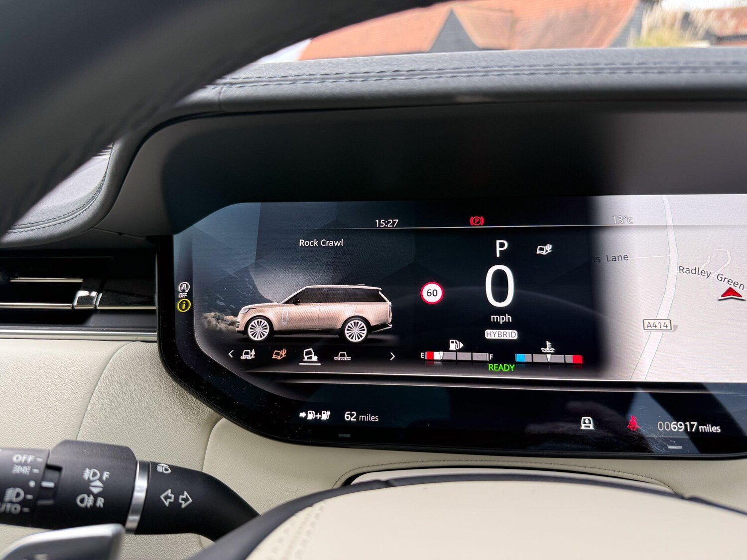 Used Land Rover Range Rover 2023 for sale - 77646797: Photo 26