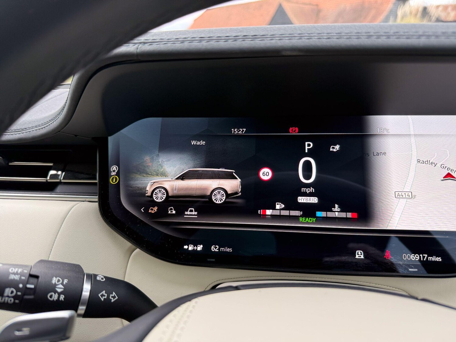 Used Land Rover Range Rover 2023 for sale - 77646797: Photo 27