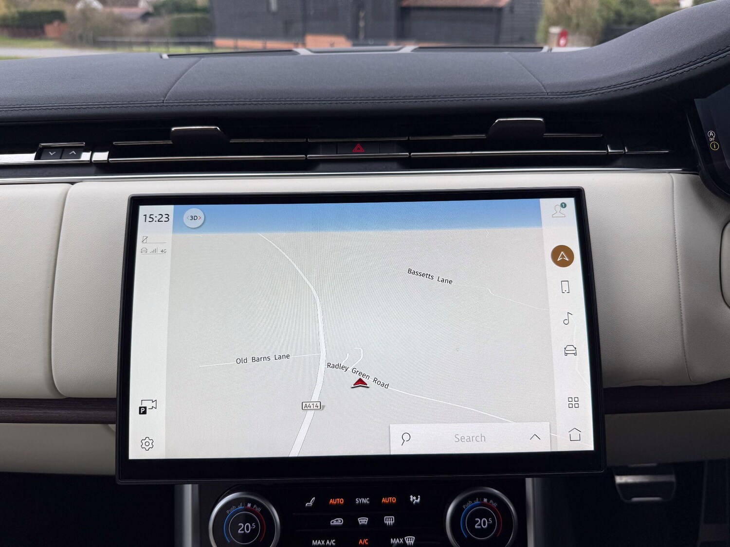 Used Land Rover Range Rover 2023 for sale - 77646797: Photo 28