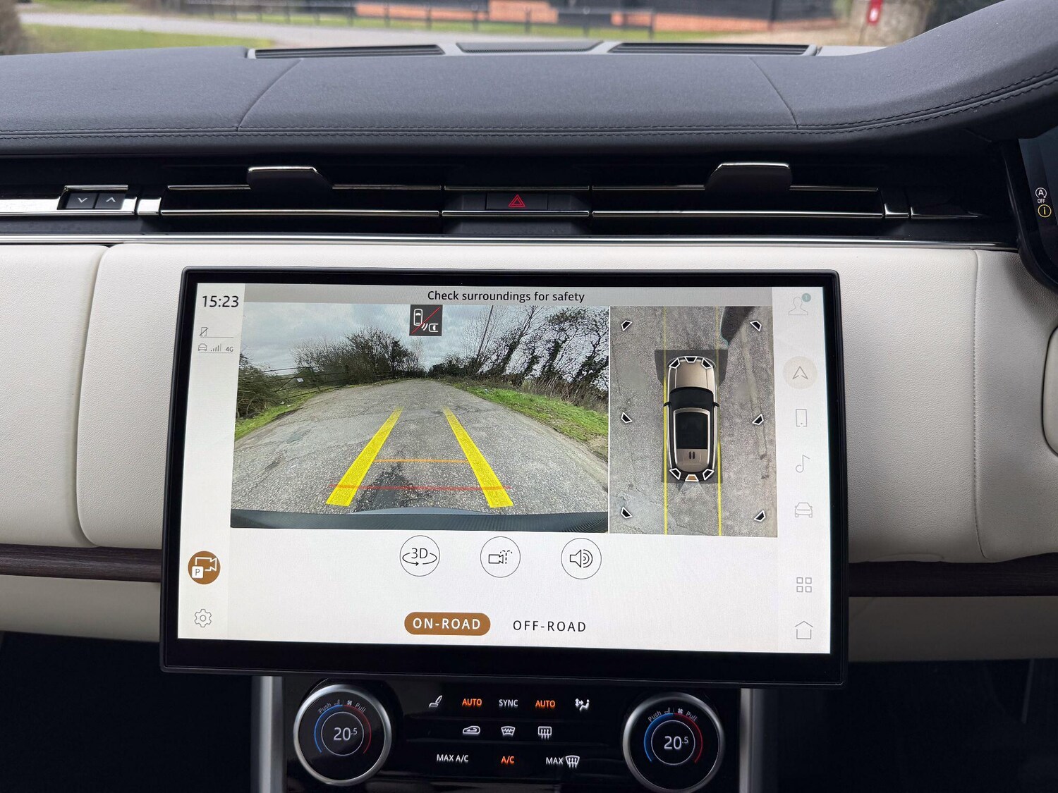 Used Land Rover Range Rover 2023 for sale - 77646797: Photo 29