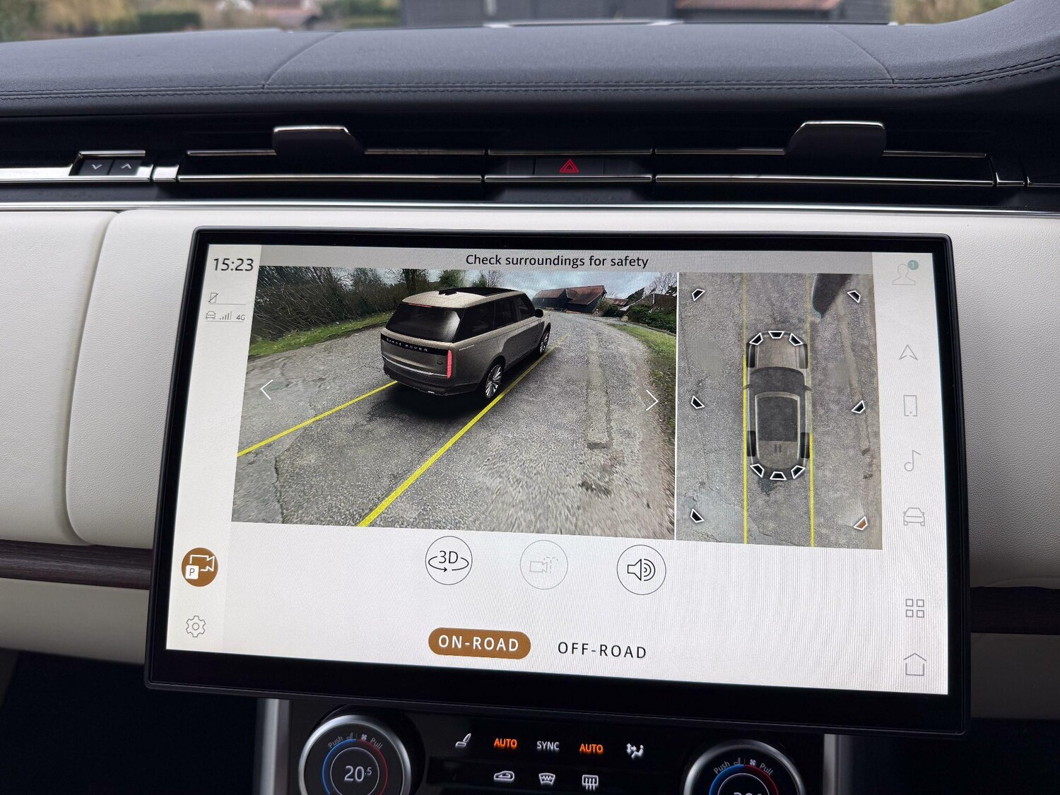 Used Land Rover Range Rover 2023 for sale - 77646797: Photo 31