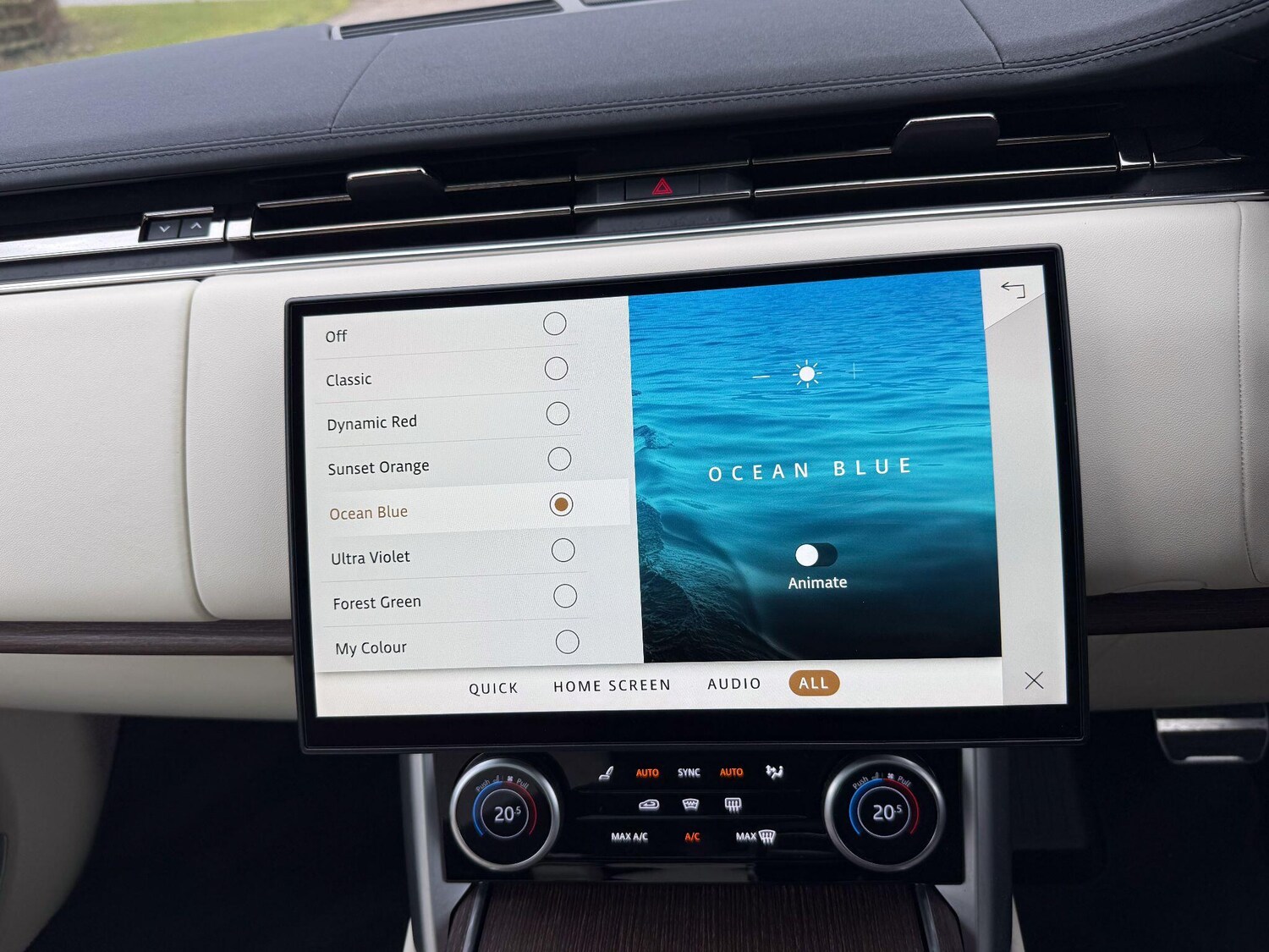 Used Land Rover Range Rover 2023 for sale - 77646797: Photo 36