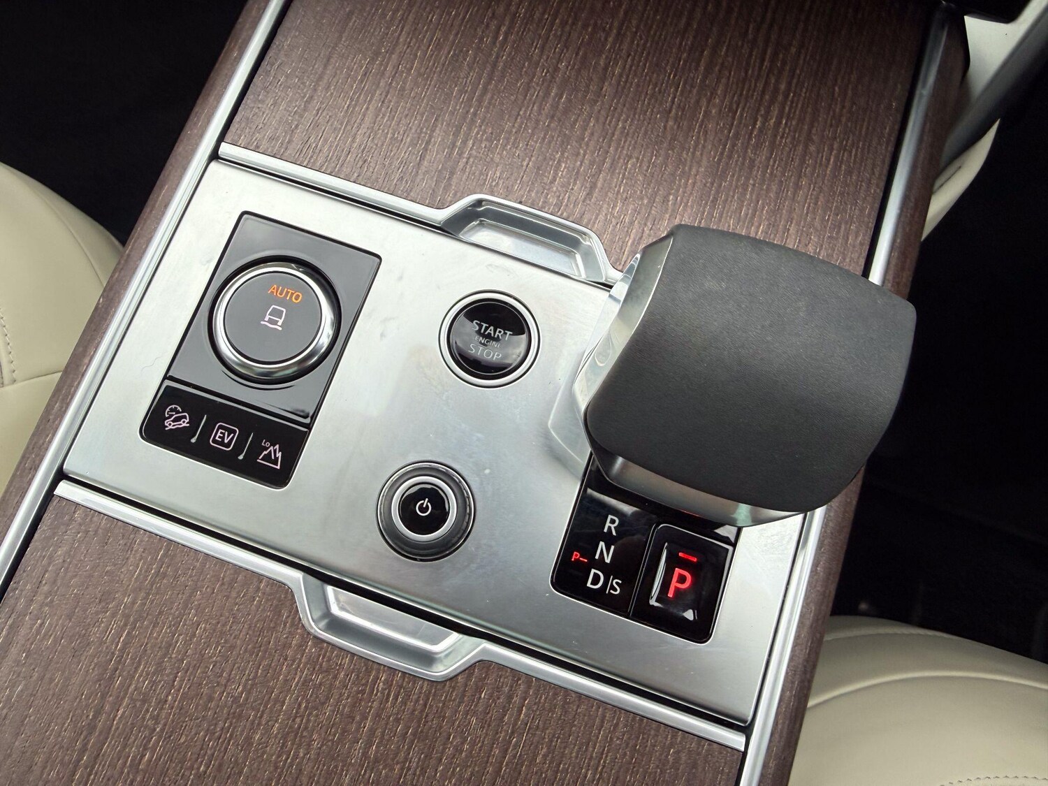 Used Land Rover Range Rover 2023 for sale - 77646797: Photo 46