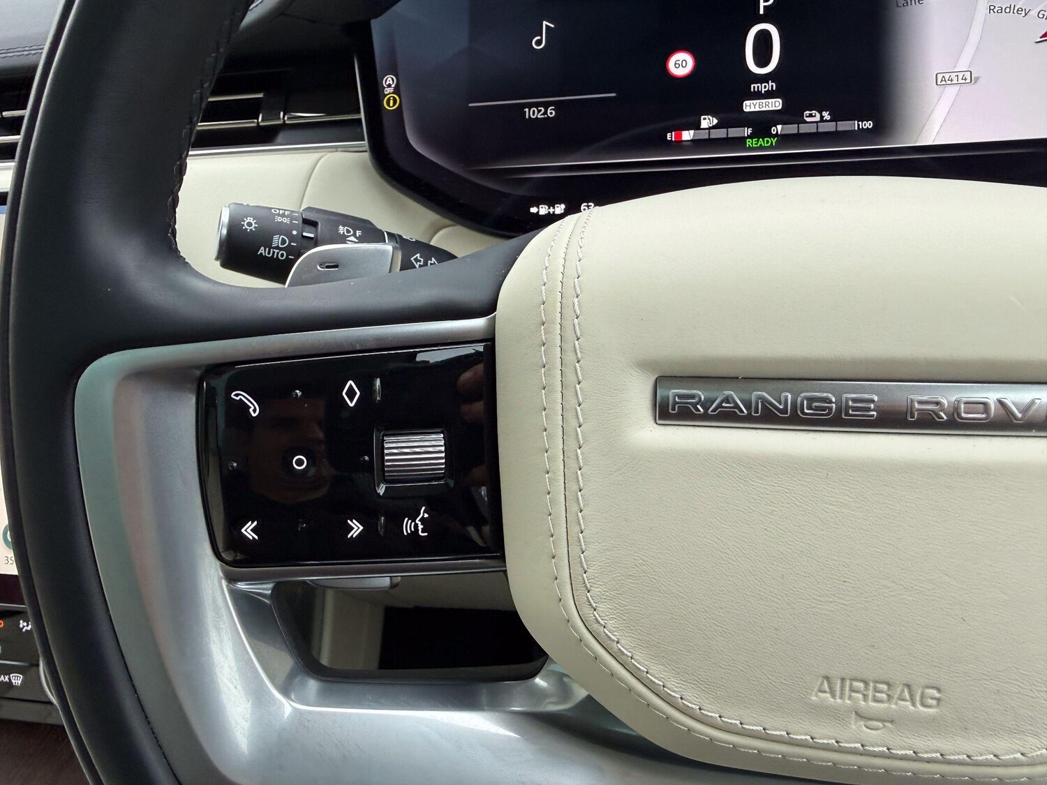 Used Land Rover Range Rover 2023 for sale - 77646797: Photo 47