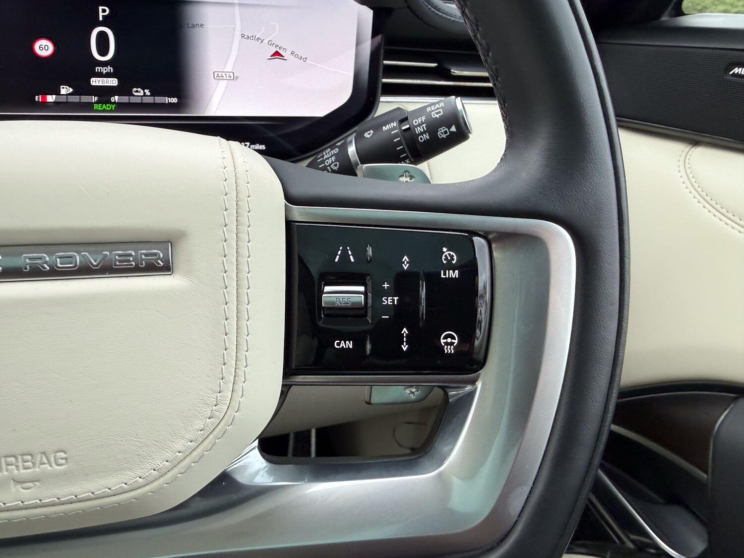 Used Land Rover Range Rover 2023 for sale - 77646797: Photo 48