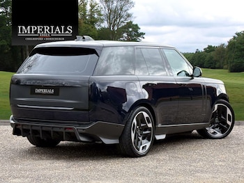 Used Land Rover Range Rover 2023 for sale - 77646797: Photo