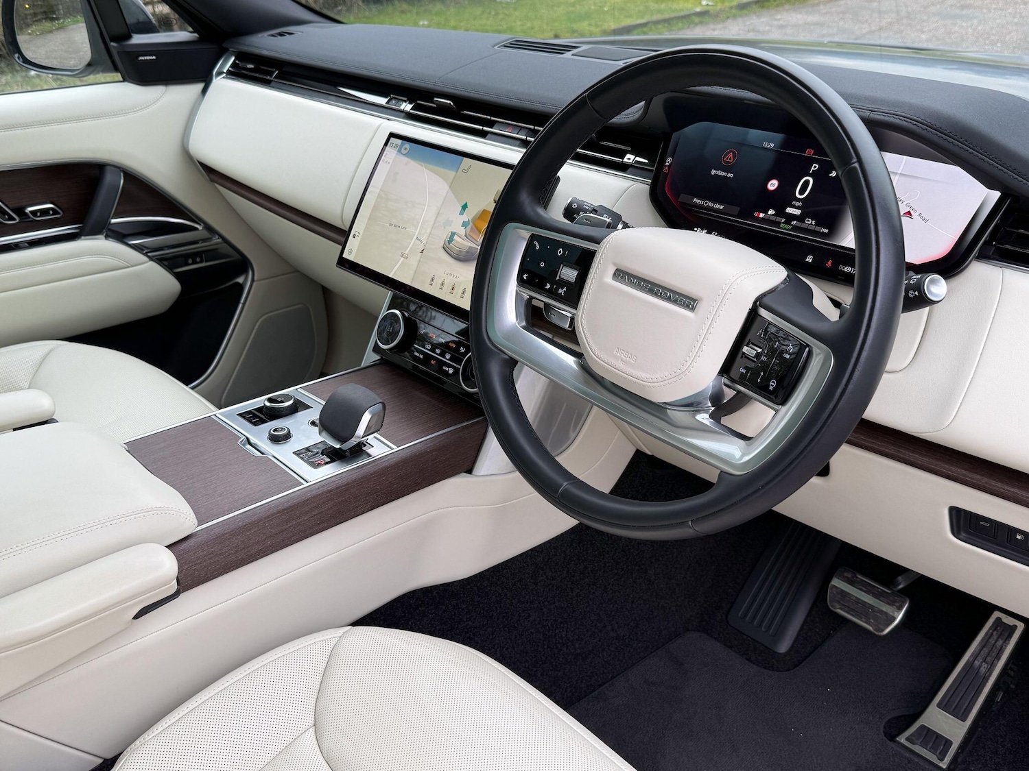 Used Land Rover Range Rover 2023 for sale - 77646797: Photo 6