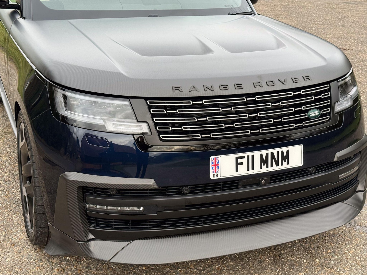 Used Land Rover Range Rover 2023 for sale - 77646797: Photo 8