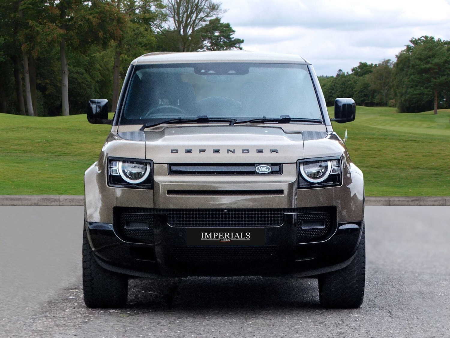 Used Land Rover Defender 90 2024 for sale - 76295050: Photo 10