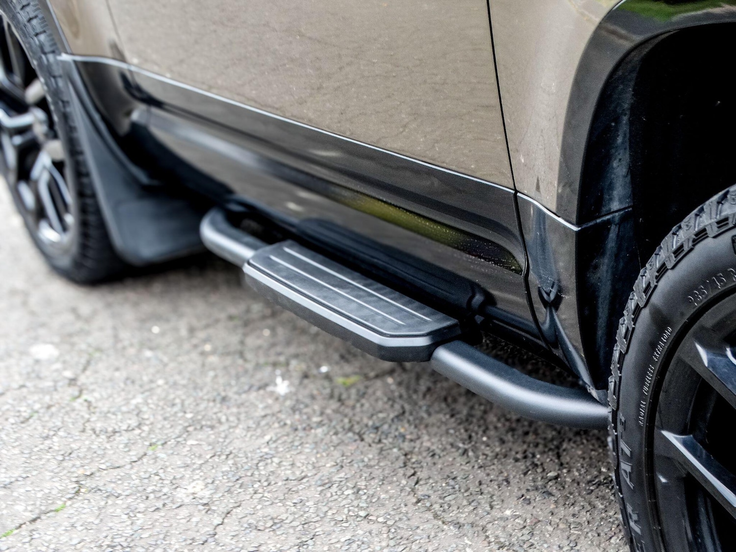 Used Land Rover Defender 90 2024 for sale - 76295050: Photo 13