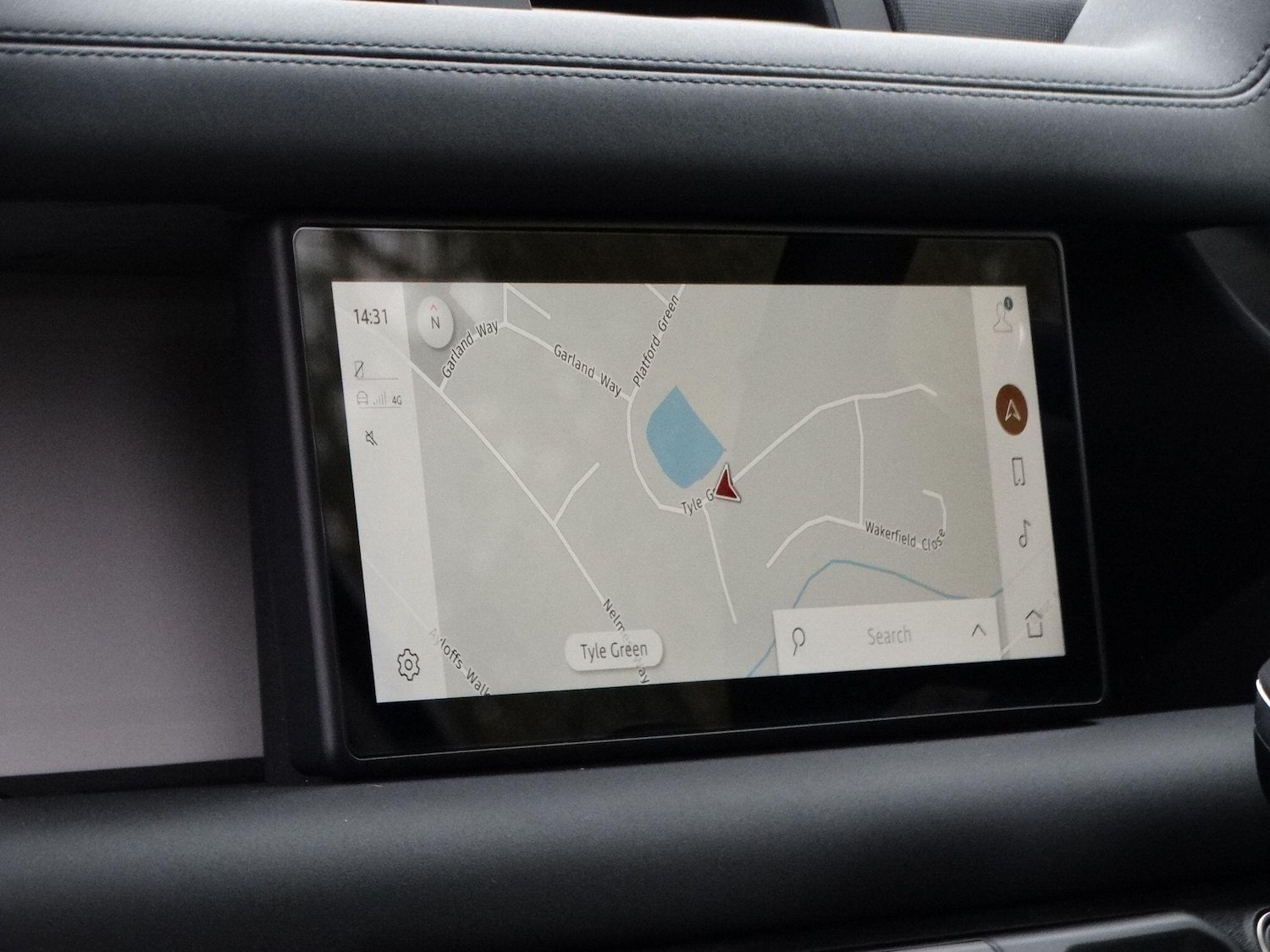 Used Land Rover Defender 90 2024 for sale - 76295050: Photo 17