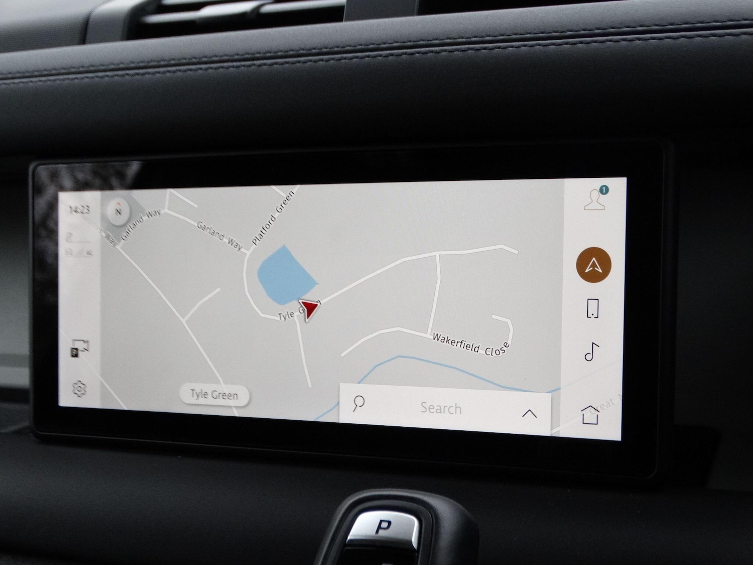 Used Land Rover Defender 90 2024 for sale - 76295050: Photo 19