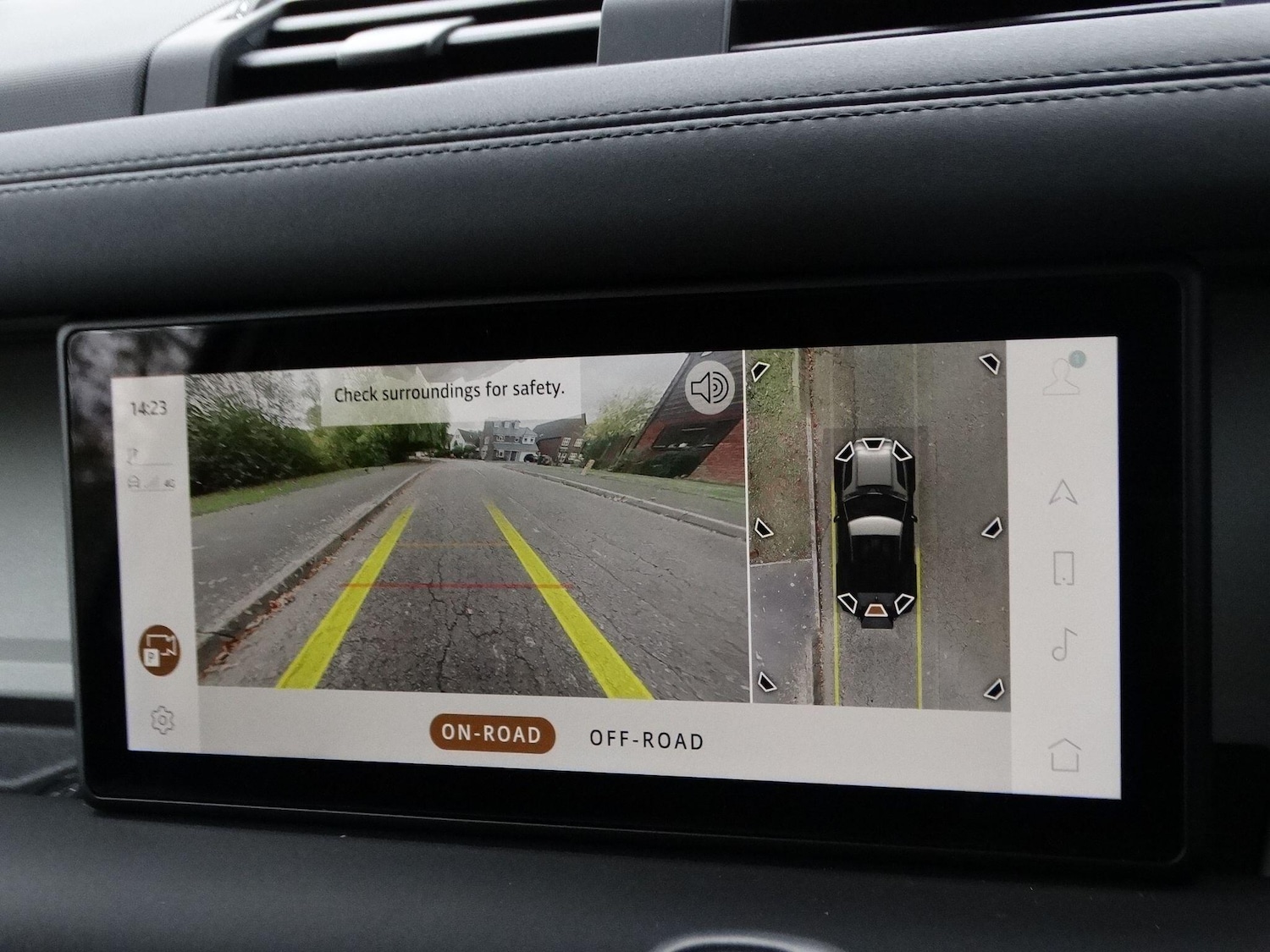 Used Land Rover Defender 90 2024 for sale - 76295050: Photo 20