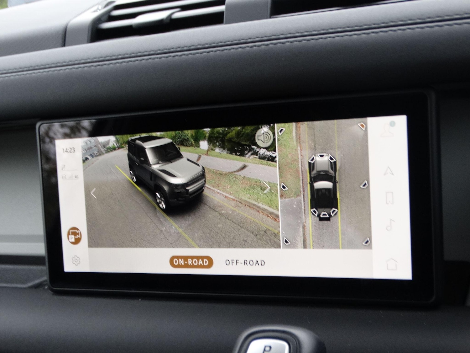 Used Land Rover Defender 90 2024 for sale - 76295050: Photo 21