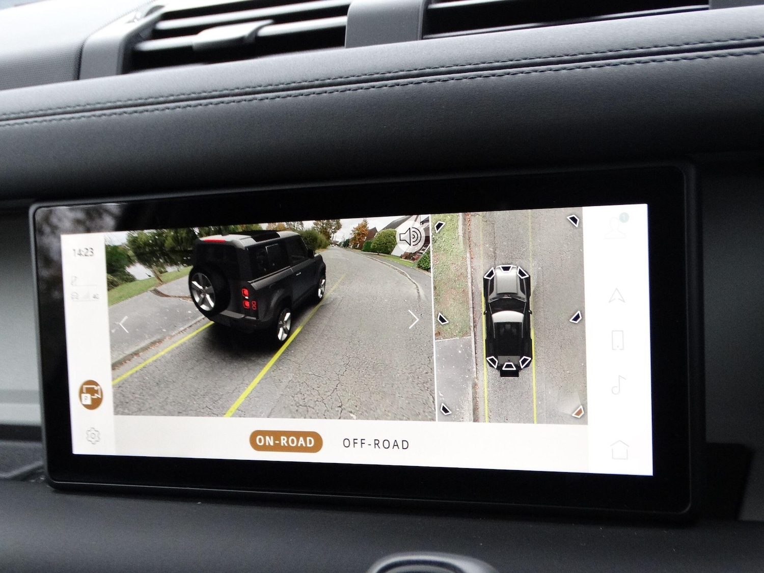 Used Land Rover Defender 90 2024 for sale - 76295050: Photo 22