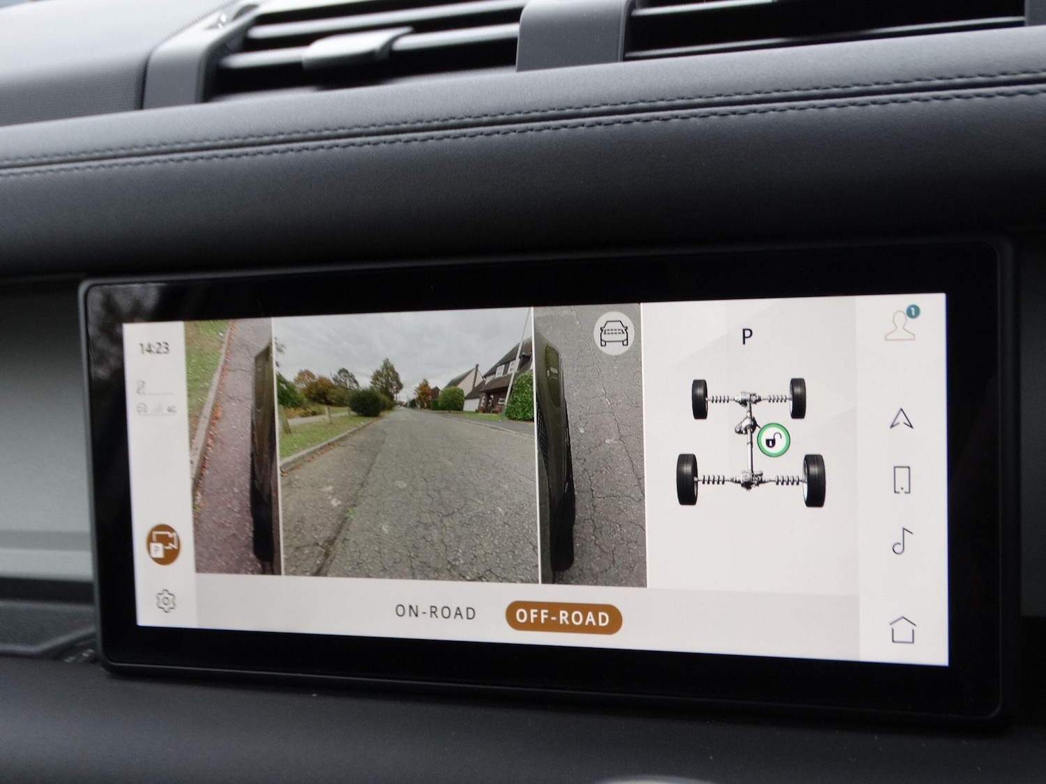 Used Land Rover Defender 90 2024 for sale - 76295050: Photo 23