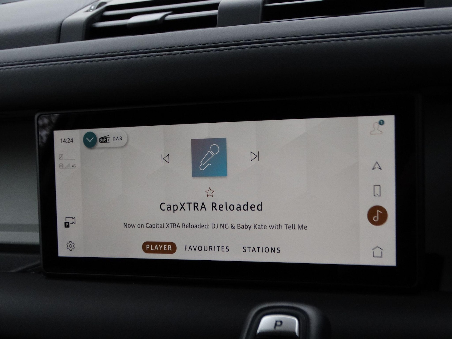 Used Land Rover Defender 90 2024 for sale - 76295050: Photo 25