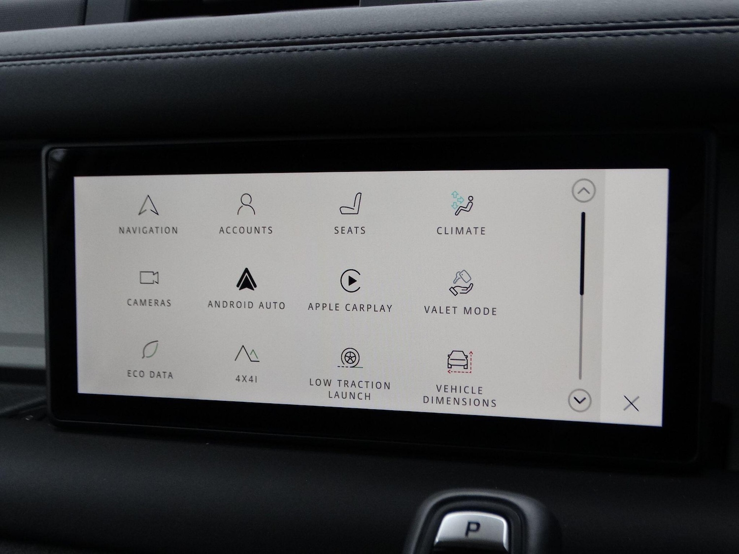 Used Land Rover Defender 90 2024 for sale - 76295050: Photo 26