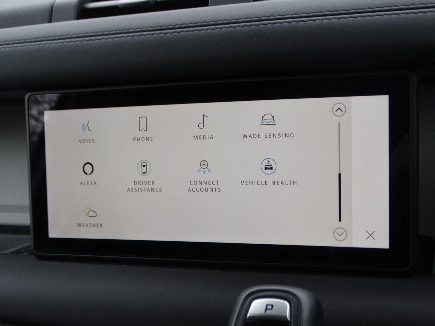 Used Land Rover Defender 90 2024 for sale - 76295050: Photo 27