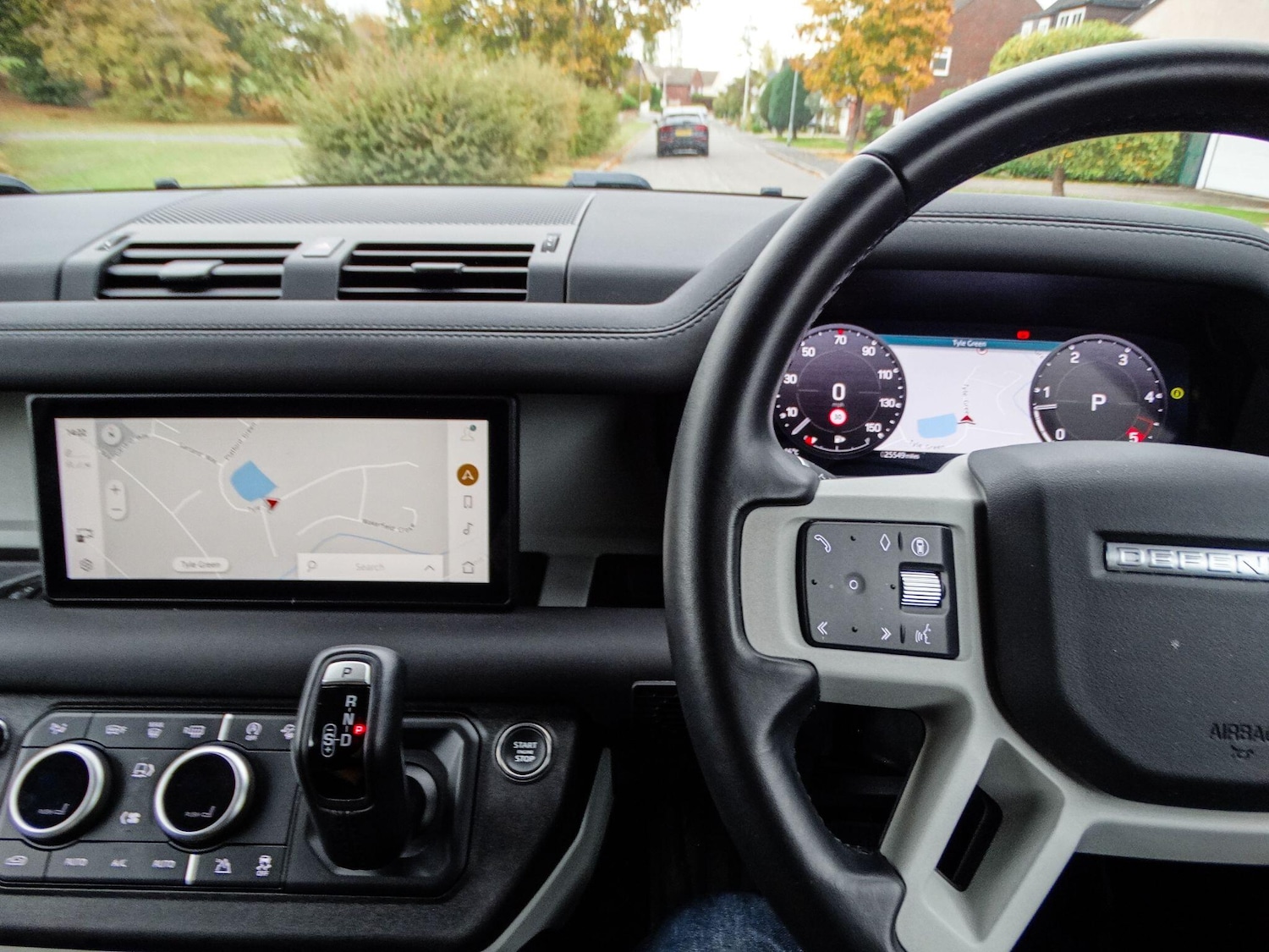 Used Land Rover Defender 90 2024 for sale - 76295050: Photo 8