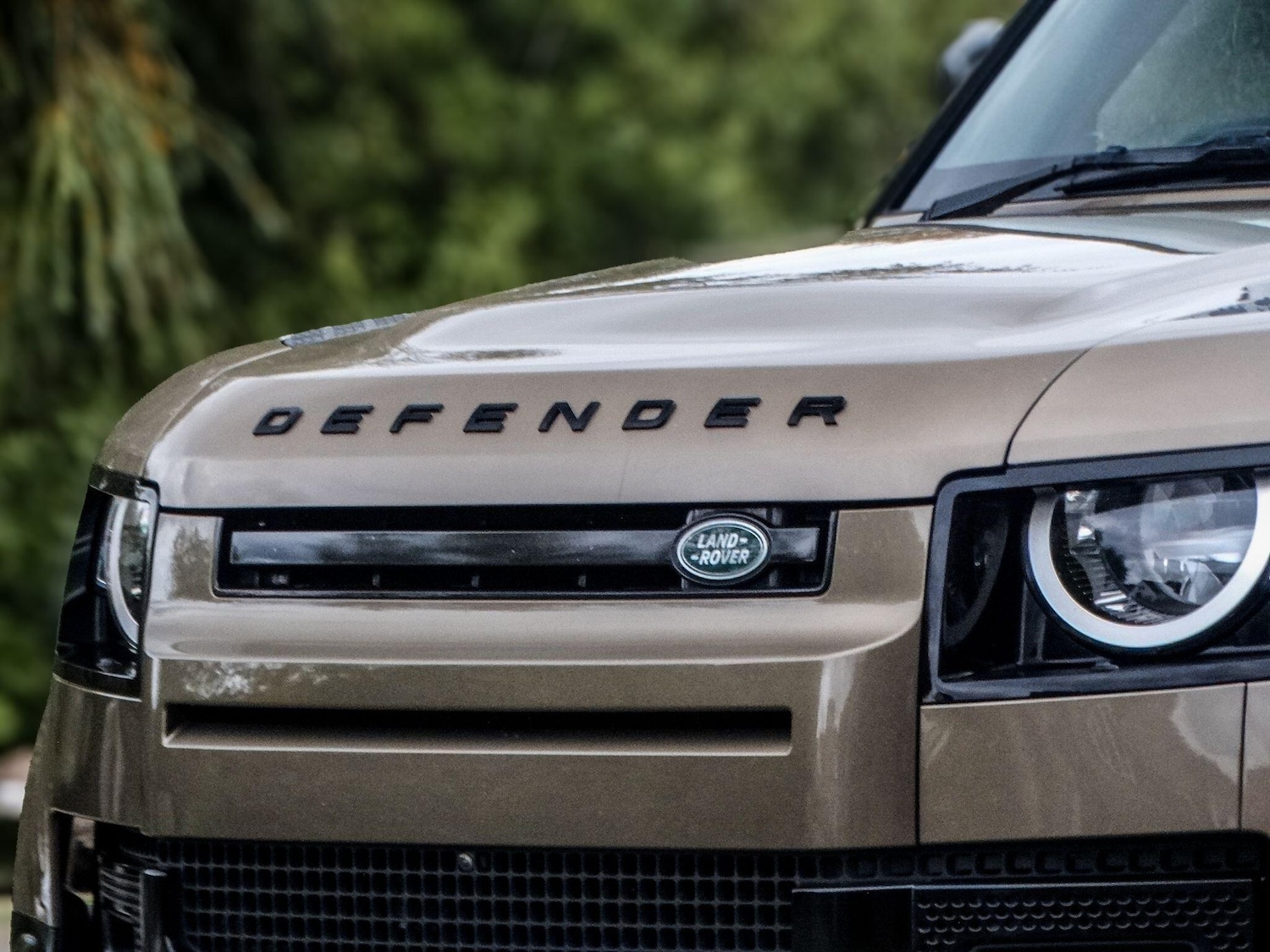 Used Land Rover Defender 90 2024 for sale - 76295050: Photo 9